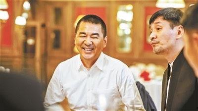 网友爆料赵坚是真的吗视频 第2张 网友爆料赵坚是真的吗视频 第2张