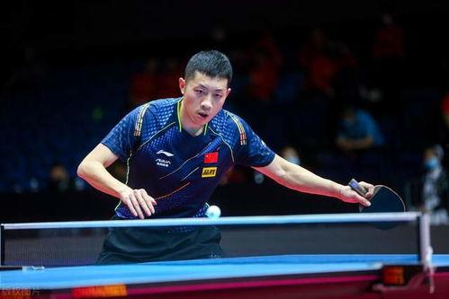 梁靖爆料许昕视频,许昕幕后训练视频曝光，实力提升惊人  第2张