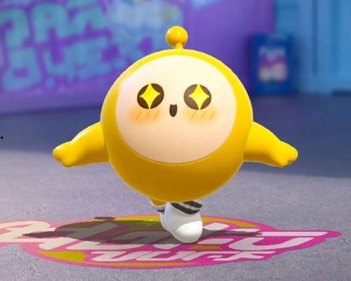 蜡笔小鑫蛋仔最新爆料,揭秘神秘新剧情与角色  第2张